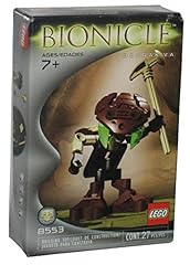 Lego bionicle 8553 gebraucht kaufen  Wird an jeden Ort in Deutschland