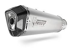 Terminale mivv sport usato  Spedito ovunque in Italia 