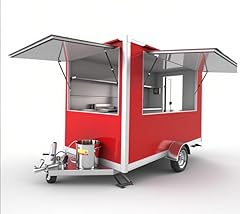 Mobile food truck for sale  Delivered anywhere in UK