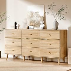 Chrangmay drawer dresser for sale  Delivered anywhere in USA 