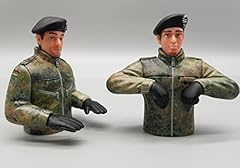 Licmas figuren bundeswehr gebraucht kaufen  Wird an jeden Ort in Deutschland