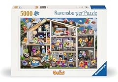 Ravensburger gelini 17434 for sale  Delivered anywhere in UK