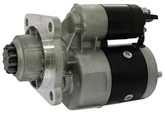 Anlasser neu 9142740 gebraucht kaufen  Wird an jeden Ort in Deutschland