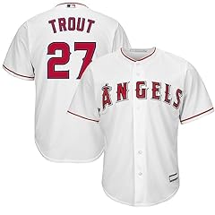 Outerstuff mike trout for sale  Delivered anywhere in USA 