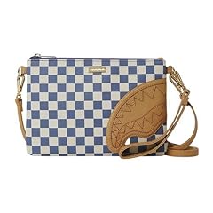 Sprayground pochette con usato  Spedito ovunque in Italia 