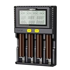 Chargeur 18650 auksky d'occasion  Livré partout en France