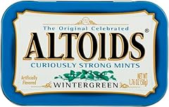 Altoids wintergreen candy for sale  Delivered anywhere in USA 