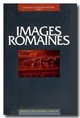 Images romaines actes d'occasion  Livré partout en France