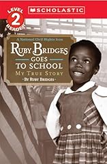 Ruby bridges goes for sale  Delivered anywhere in USA 