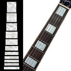 Fretboard markers inlay for sale  Delivered anywhere in USA 