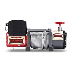 Dragon winch elektrische gebraucht kaufen  Wird an jeden Ort in Deutschland