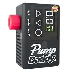 Pump daddy mini for sale  Delivered anywhere in UK