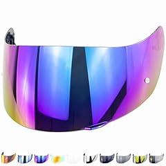 Visiera casco compatibile usato  Spedito ovunque in Italia 