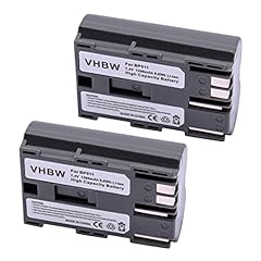 Vhbw batterie compatible d'occasion  Livré partout en France