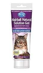 Pet hairball natural for sale  Delivered anywhere in USA 