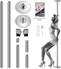 Serenelife barre pole d'occasion  Livré partout en France