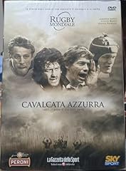 Teknofilm dvd rugby usato  Spedito ovunque in Italia 