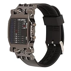 Binary watch crab for sale  Delivered anywhere in USA 