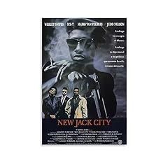 New jack city for sale  Delivered anywhere in USA 