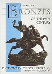 Bronzes 19th century for sale  Delivered anywhere in USA 