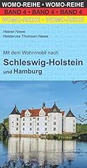 Dem wohnmobil schleswig gebraucht kaufen  Wird an jeden Ort in Deutschland