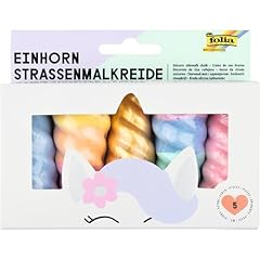 Folia 380509 einhorn gebraucht kaufen  Wird an jeden Ort in Deutschland