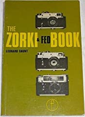 Zorki fed book for sale  Delivered anywhere in Ireland