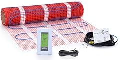Sqft heated bathroom for sale  Delivered anywhere in USA 