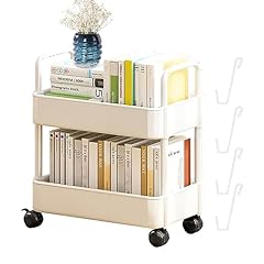 Tier book rack for sale  Delivered anywhere in UK