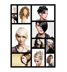 Modernes poster friseur gebraucht kaufen  Wird an jeden Ort in Deutschland