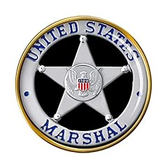 Giftshop gold marshal for sale  Delivered anywhere in UK