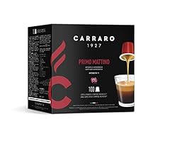 Caffè carraro primo usato  Spedito ovunque in Italia 