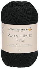 Schachenmayr wash filz gebraucht kaufen  Wird an jeden Ort in Deutschland