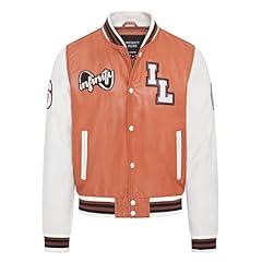 Infinity leather blouson d'occasion  Livré partout en France
