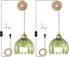 Qiyizm plug pendant for sale  Delivered anywhere in USA 