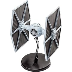 Revell tie fighter usato  Spedito ovunque in Italia 