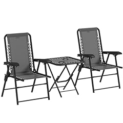 Outsunny pieces garden for sale  Delivered anywhere in UK