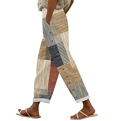 White trousers women for sale  Delivered anywhere in UK