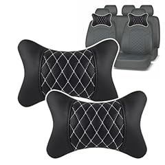 Eiwxefqt 2pcs coussins d'occasion  Livré partout en France
