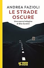 Strade oscure d'occasion  Livré partout en France