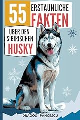 Husky erstaunliche fakten gebraucht kaufen  Wird an jeden Ort in Deutschland