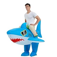 Rhythmarts inflatable shark for sale  Delivered anywhere in UK
