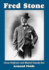 Fred stone circus for sale  Delivered anywhere in USA 