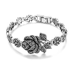 Mytys vintage marcasite for sale  Delivered anywhere in Ireland