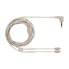 Shure eac46cls câble d'occasion  Livré partout en France