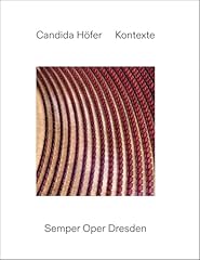 Candida höfer contexts gebraucht kaufen  Wird an jeden Ort in Deutschland