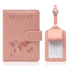 Passport holder cover for sale  Delivered anywhere in UK
