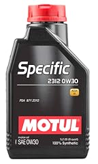 Motul 106413 specific gebraucht kaufen  Wird an jeden Ort in Deutschland