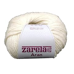 Zarela aran super for sale  Delivered anywhere in UK