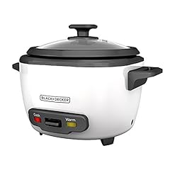 Black decker rice for sale  Delivered anywhere in USA 